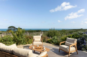 Home by the Sea - Maison Cancale proche de la mer